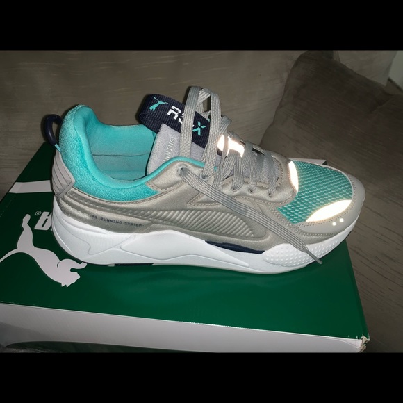puma rsx size 11